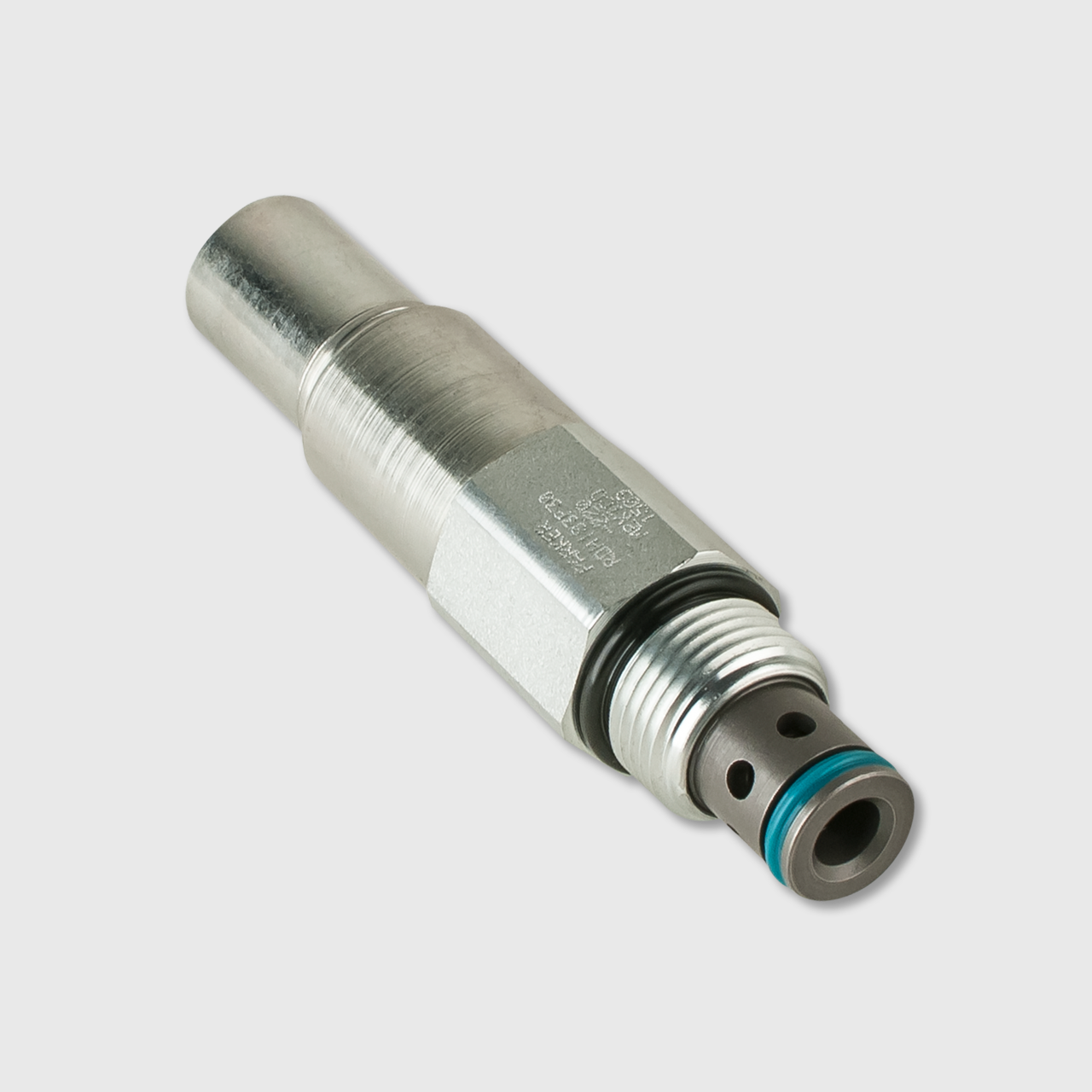 Valve - Relief, mtm, Chute 2200 - Con-Tech Manufacturing