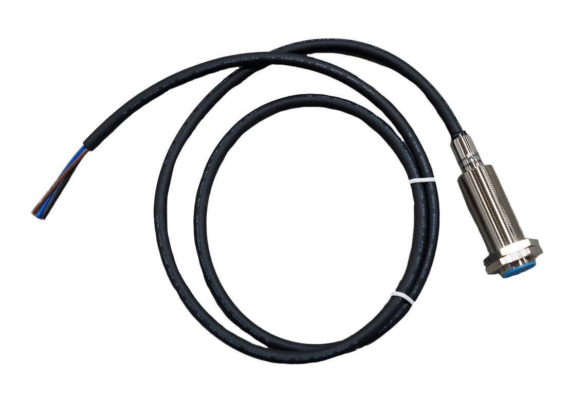 Switch - Prox Cable 1m - Pac-Tech, A Division of Con-Tech MFG, Inc.