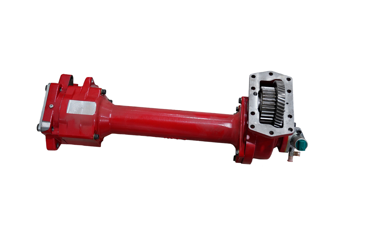 「RT-145662」 PTO - Chelsea, Bazooka Tube, Allison 3000, Hot Shift,RL