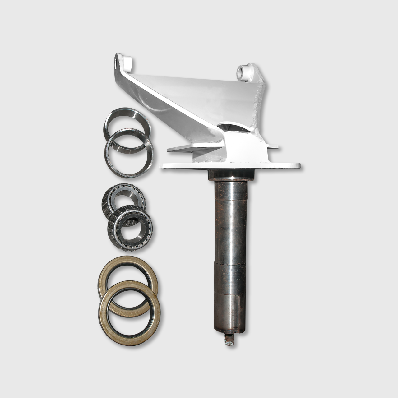 Main Pivot with Bearing Kit ConTech Manufacturing