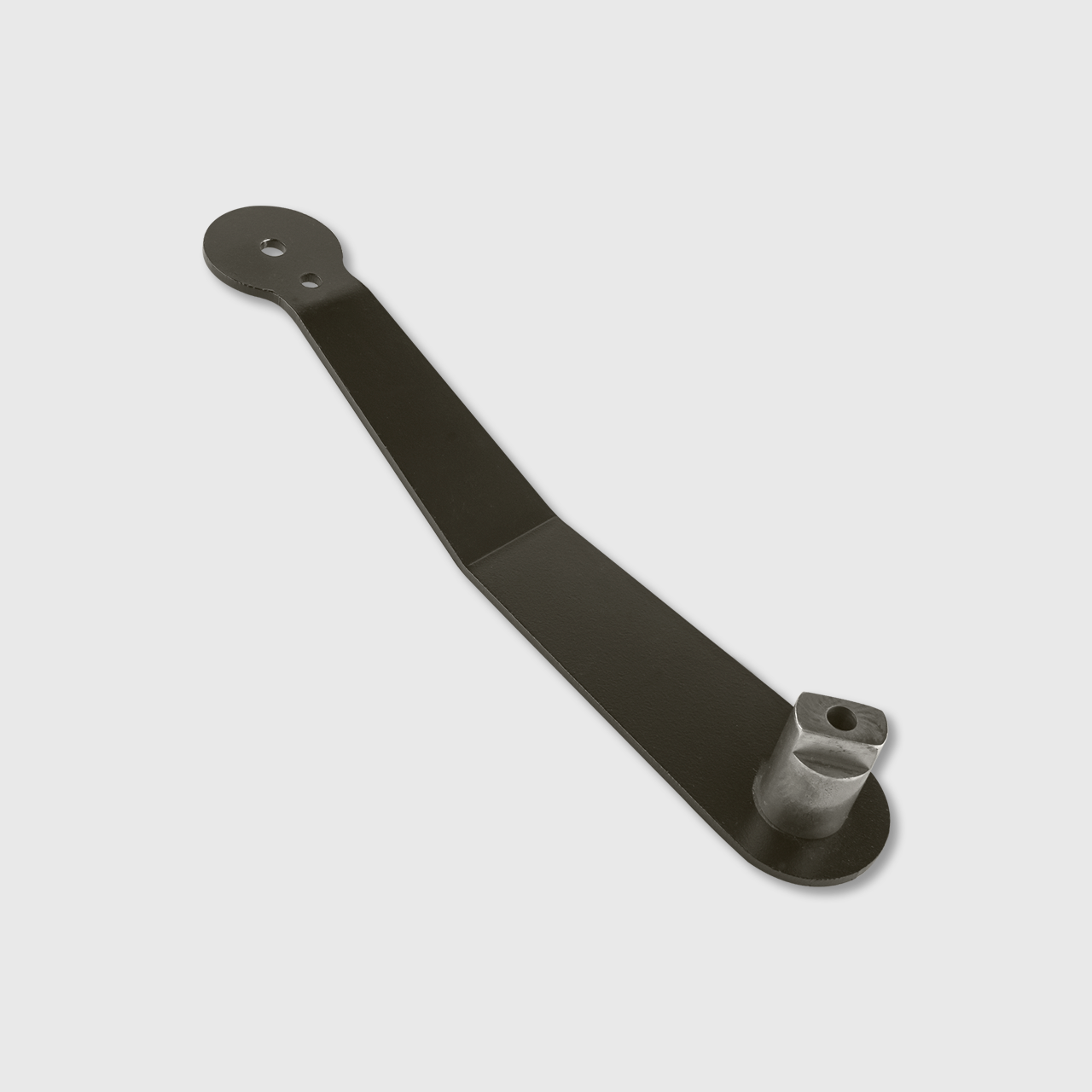 In Cab Control Handle - Con-Tech Manufacturing