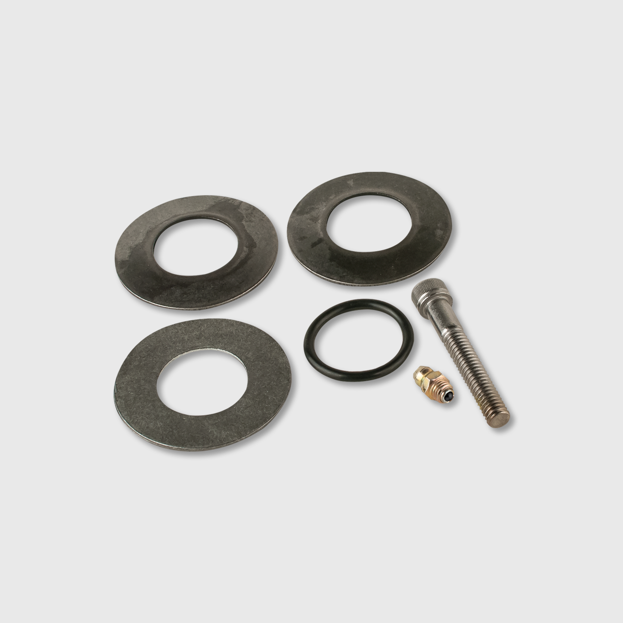 Control Arm Washer Kit - Con-Tech Manufacturing