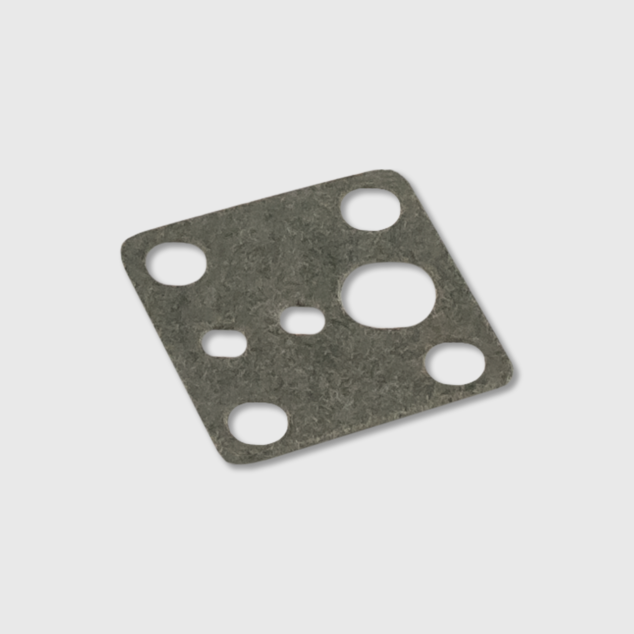 Parker Compensator Gasket ConTech Manufacturing