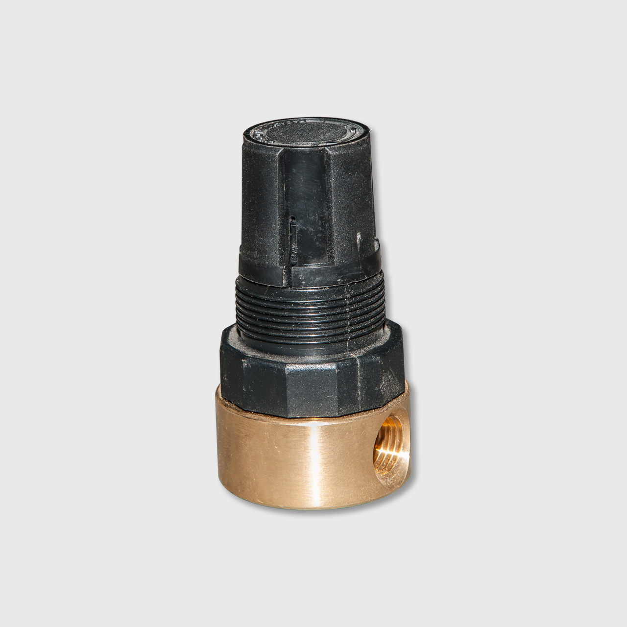 Air Regulator, 0-60 Psi - Con-Tech Manufacturing