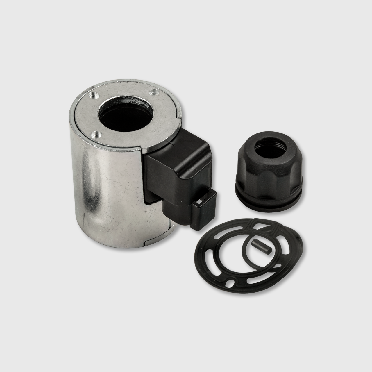 Parker Valve Coil, CTM ConTech Manufacturing