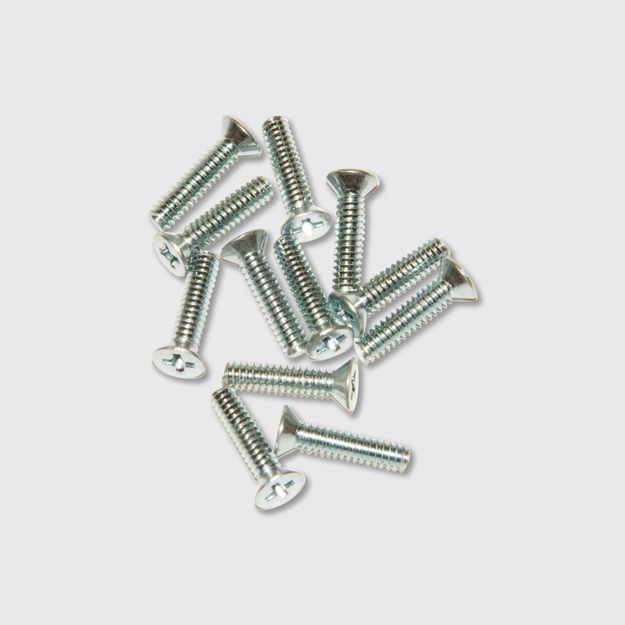 Pendant Bare Box Screws ConTech Manufacturing