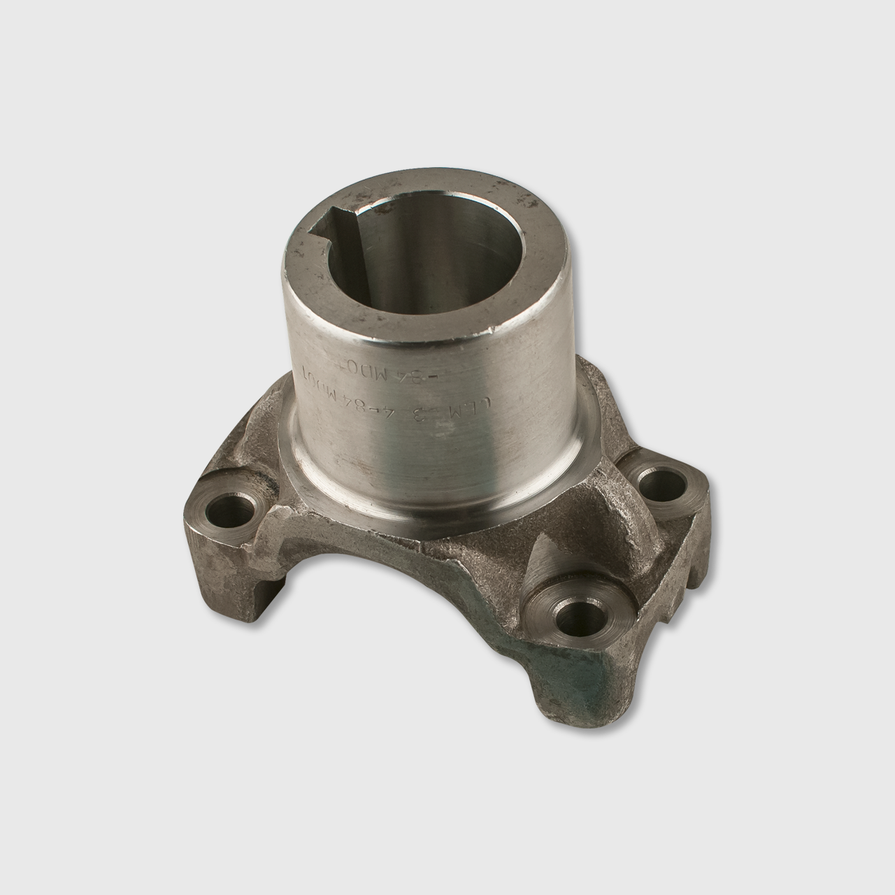 1350 Series Pump Yoke ConTech Manufacturing