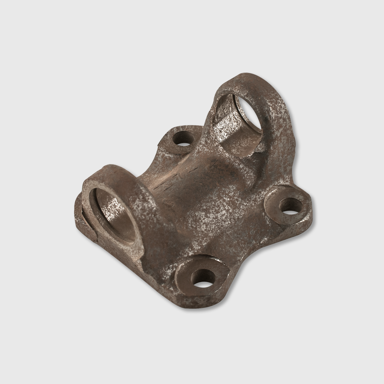 Spicer Yoke, Flange Style. 1310 Series #2-2-1379 - Revolution Gear & Axle