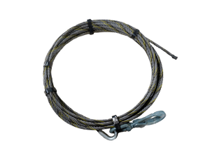 Cable - RL, Reeving Assembly Cable - RL, Reeving Assembly