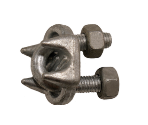 Clamp Only – RL, Reeving Cable