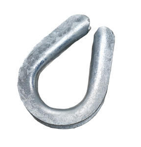 Thimble Only – RL, Reeving Cable