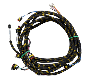 HARNESS - TAILGATE (PS) HARNESS - TAILGATE (PS)