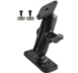 RAM Mount - RL, 1” Ball, 4” Ext. RAM Mount - RL, 1” Ball, 4” Ext.