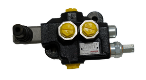 Valve - RL, Locker, 3 Pos, 4 Way