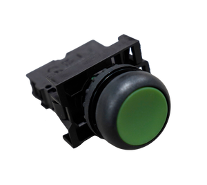 Switch - RL, Push Button, Green Switch - RL, Push Button, Green