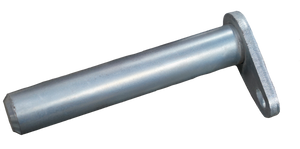 Pin - ASL, Grip Cyl Keeper, WLDT