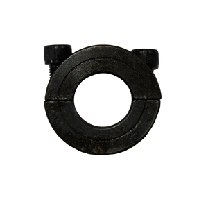 Collar - 2 Piece, Clamping, 3/4”
