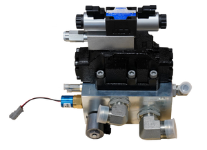 Manifold - Bandit, Packer D08 Manifold - Bandit, Packer D08