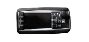 Display - Bandit, Diagnostic Display - Bandit, Diagnostic