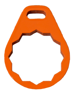 Nut - Retainer, BA Nut - Retainer, BA