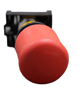 Switch - E-Stop Kit, ASL, RL Switch - E-Stop Kit, ASL, RL