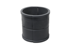 Bushing - FL, Outside Arm, Torque Tube