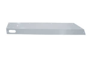 Fender - Stainless, LH, Gen. 2 Fender - Stainless, LH, Gen. 2
