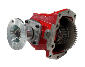 PTO - RL, 1.23, Constant Mesh, Chelsea for Allison 4500