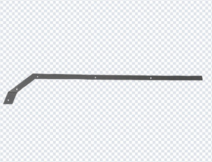 Fender Strap - RH, Gen 2, RL Fender Strap - RH, Gen 2, RL