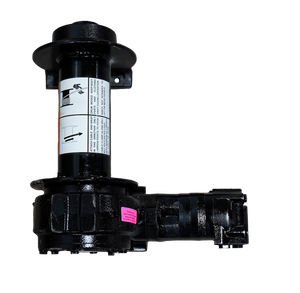 Winch - RL, 12,000 Lbs Cap, Hydraulic