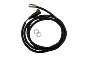 Switch - Prox - Bandit, 18MM, Short Barrel, 3 Wire Switch - Prox - Bandit, 18MM, Short Barrel, 3 Wire