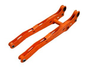 WLDT - Bandit, Outer Arm