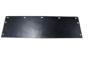 Flap - Bandit, Arm Ramp Rubber Flap - Bandit, Arm Ramp Rubber