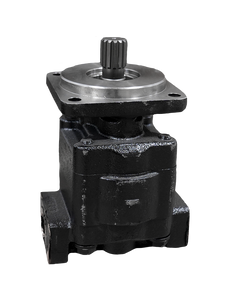 Pump - Bandit, Hyd Pump - Bandit, Hyd