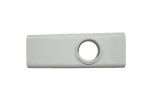 Shoe - RL, Slide, Lower, 1 Hole Shoe - RL, Slide, Lower, 1 Hole