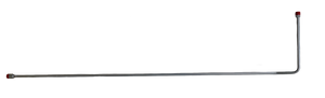 Hyd Tube - ASL, Bandit, TG, Mid, B Hyd Tube - ASL, Bandit, TG, Mid, B