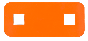 Belt Tip Clamp - Bandit, Grabber Arm Belt Tip Clamp - Bandit, Grabber Arm