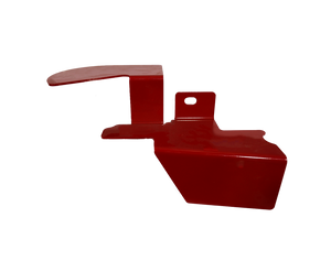 Cover - RL, Hyd Guide, RH Pivot, GEN 2 Cover - RL, Hyd Guide, RH Pivot, GEN 2