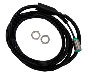 Switch, Prox - Bandit, 18MM, Short Barrel, 4 Wire Switch, Prox - Bandit, 18MM, Short Barrel, 4 Wire