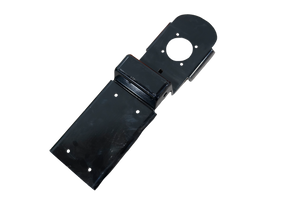 Plate - W/Pad, Dual Control RJM. Bandit Plate - W/Pad, Dual Control RJM. Bandit