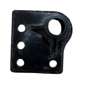 Pivot, Bolt On Chassis WLDT, RH Pivot, Bolt On Chassis WLDT, RH