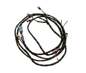 Harness - Canopy, FL Harness - Canopy, FL