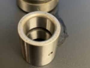 Race - Gripper Link, Inner Bearing Grip Link, Race - Gripper Link, Inner Bearing Grip Link,