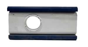Slide Shoe - RL, Lower 1 Hole, Assy Slide Shoe - RL, Lower 1 Hole, Assy