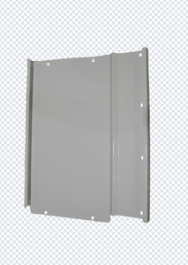 Top Panel - LH Top Panel - LH