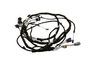 Harness - Upper Light Bar, PTM, XD, RL