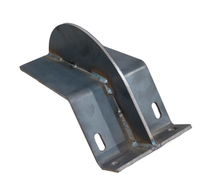 Follower, Retainer Clip WLDT Follower, Retainer Clip WLDT