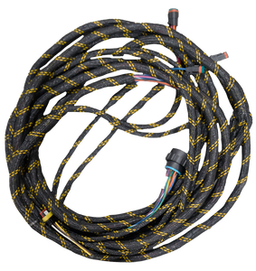 Harness - Rear Connections, FL