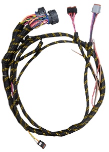 Harness - Headframe Harness - Headframe