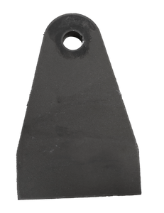 Bang Bar - Tube Pivot Plate Bang Bar - Tube Pivot Plate